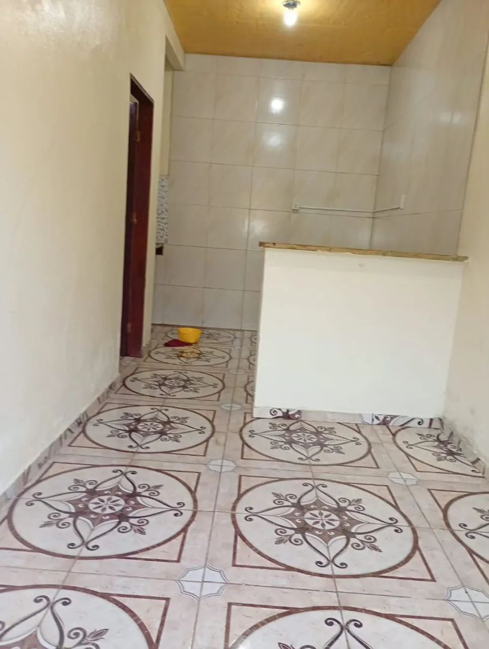 Apartamento - Redenção 