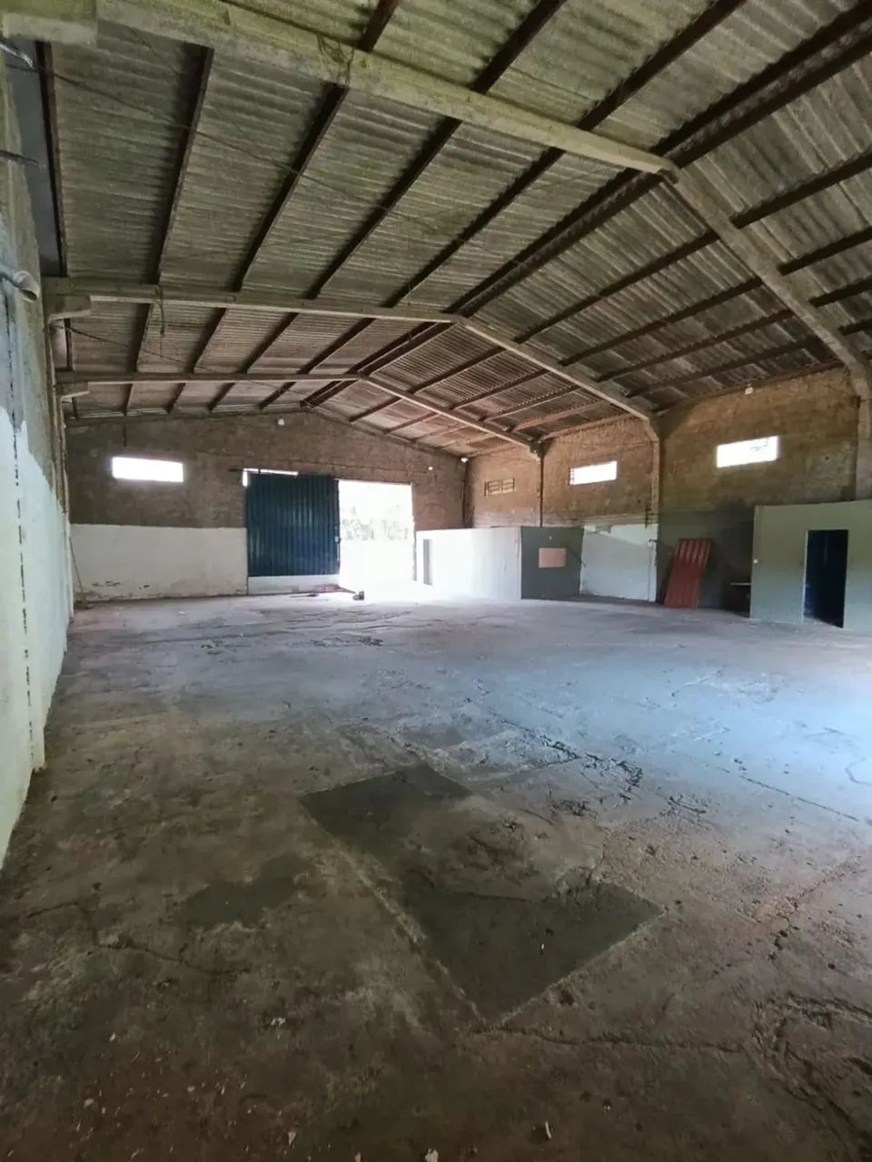 Barracão comercial de 300 m² no Coxipó - Foto 5