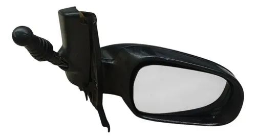 Retrovisor Lado Direito Fox 2009 a 2011 com Defeito