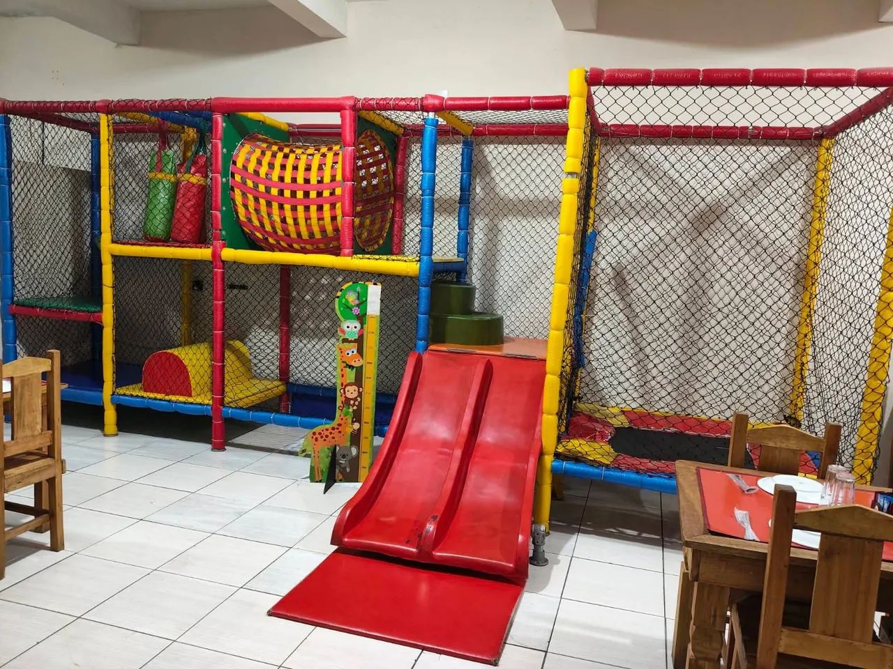 Passo ponto pizzaria em funcionamento na águas claras Bragança Paulista sp                 - Foto 4