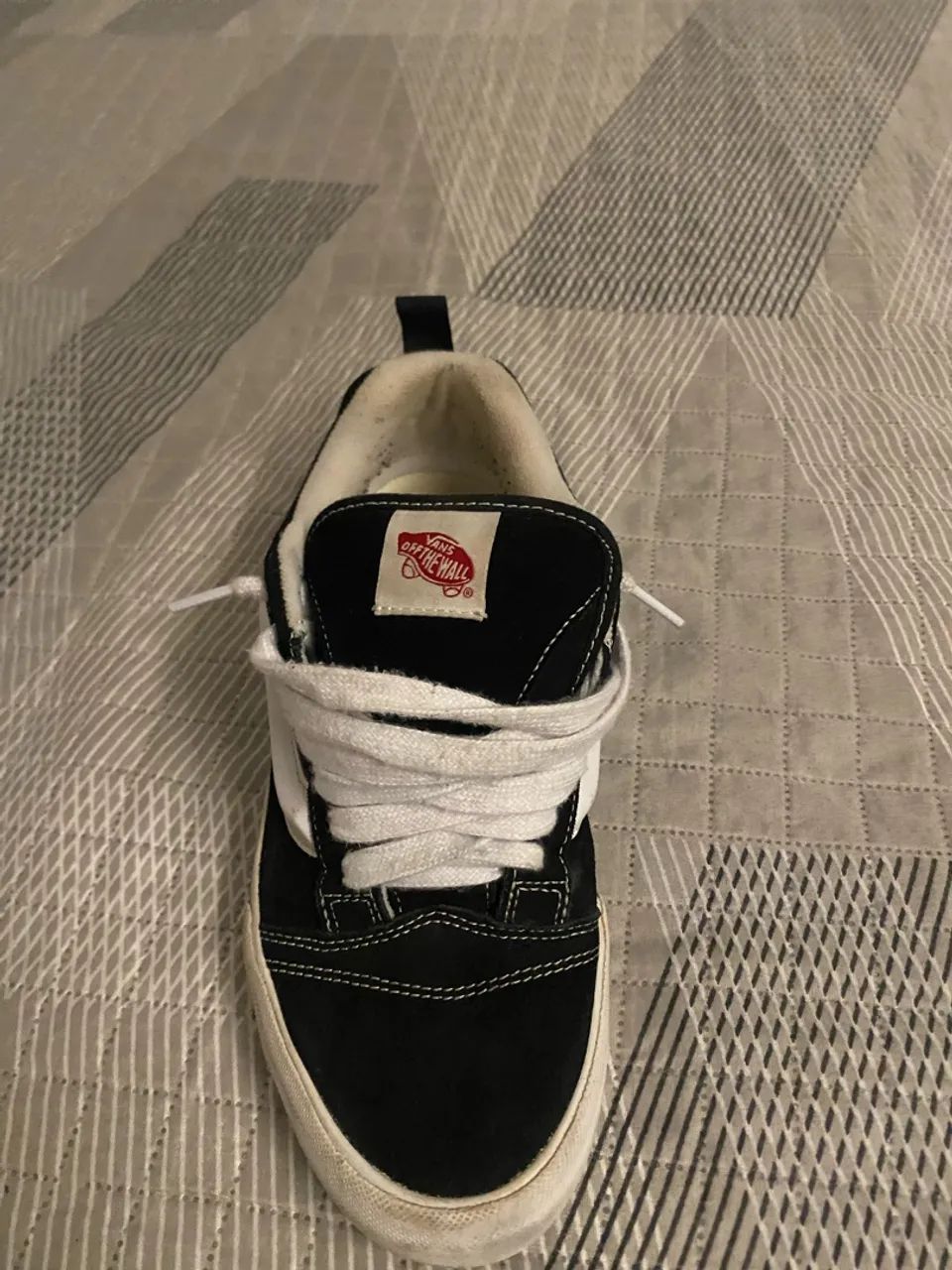 tênis Vans Knu original  - Foto 2