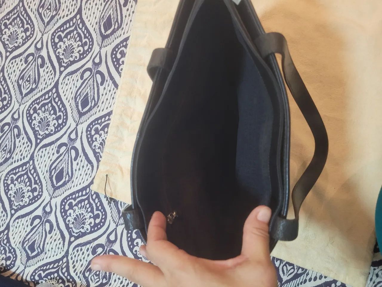 Bolsa Victor Hugo  - Foto 3