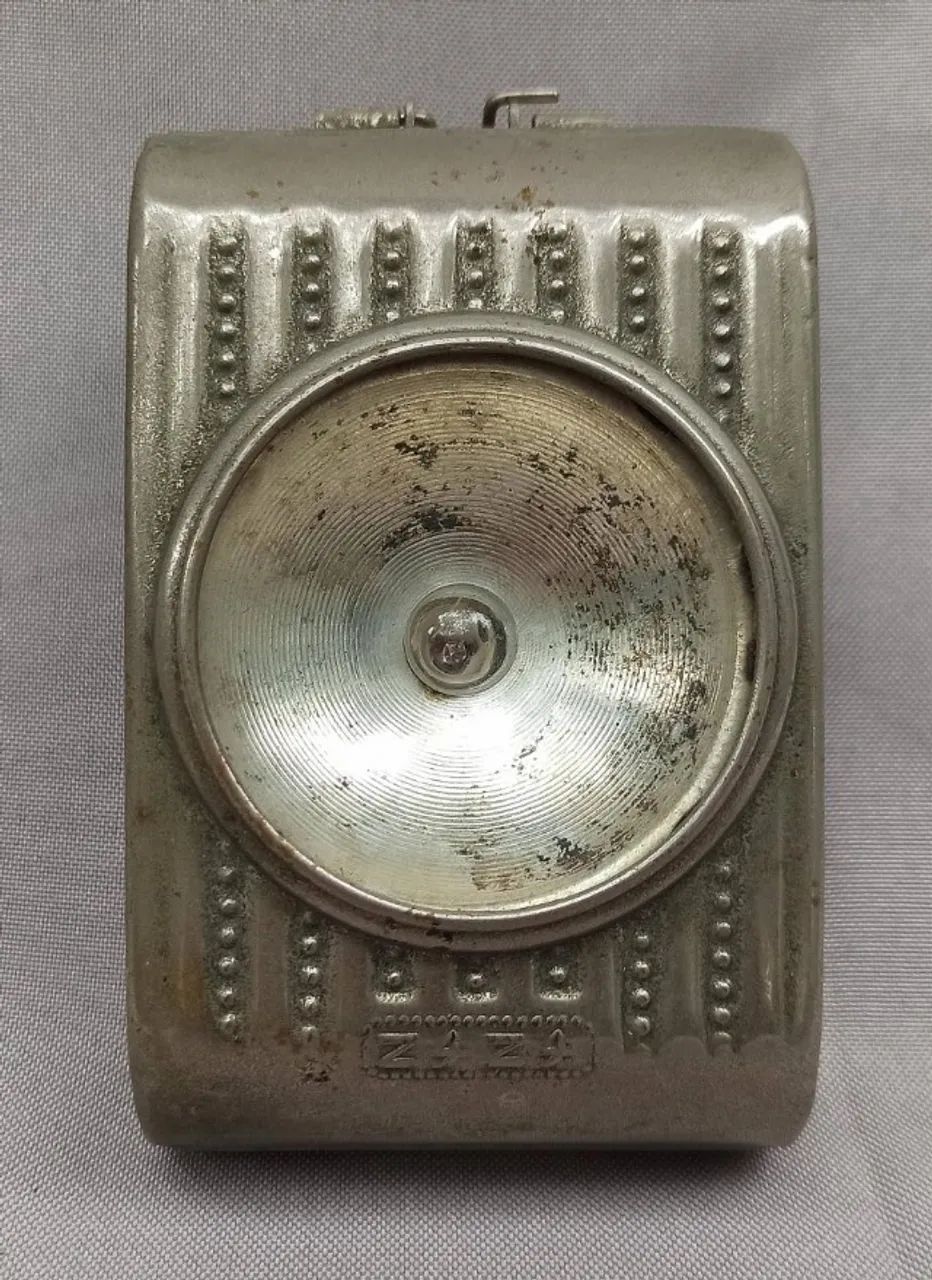 CAMERA LAMP 1940 - Foto 3