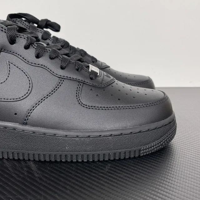 Nike Air Force 1 Low x Supreme - Foto 2