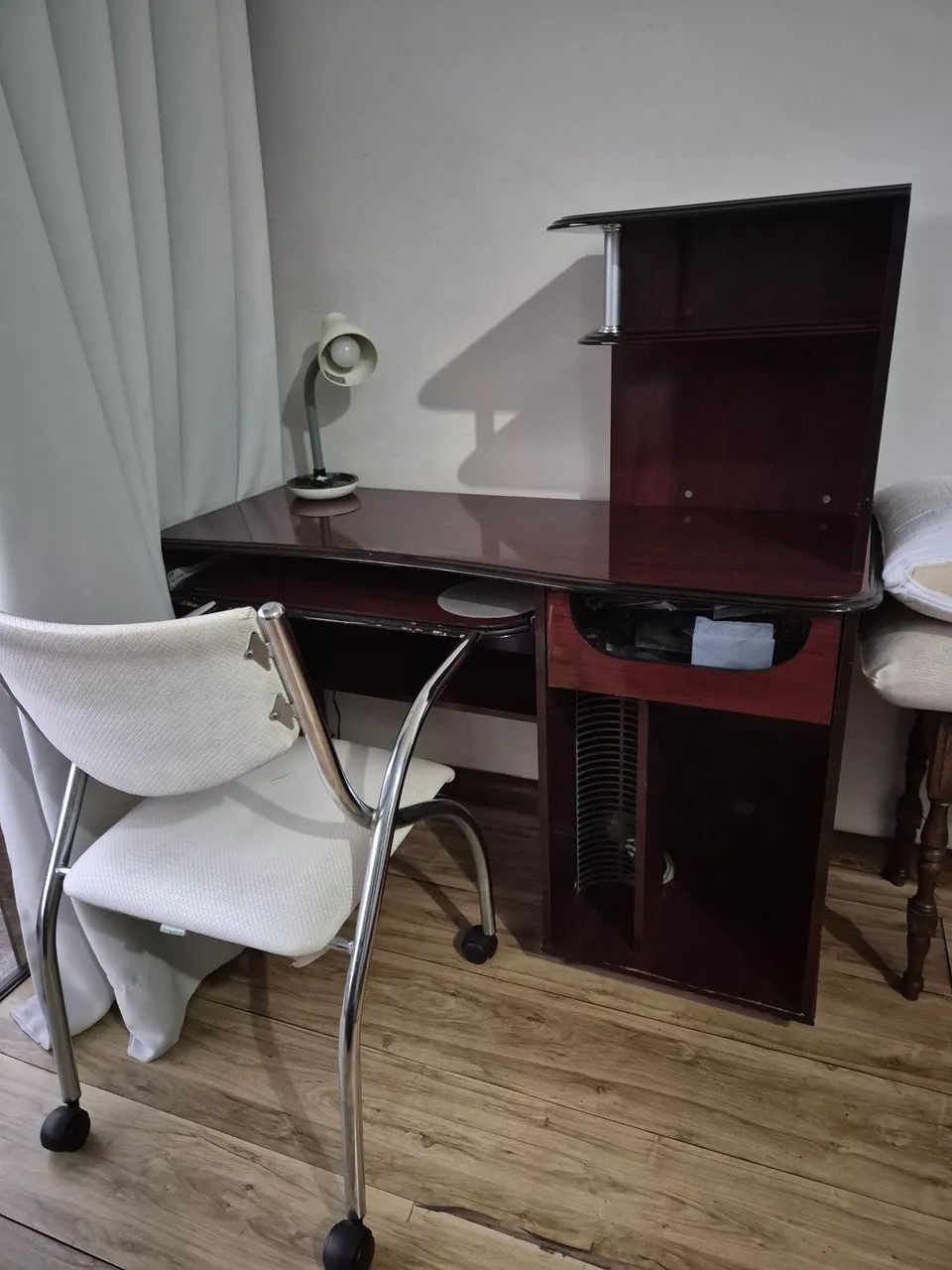 Mesa de mdf - Foto 3