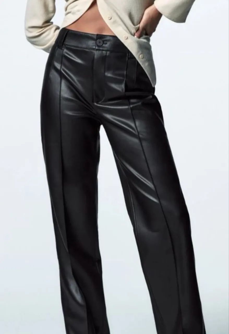 Roupas novas na etiqueta Zara - Foto 5