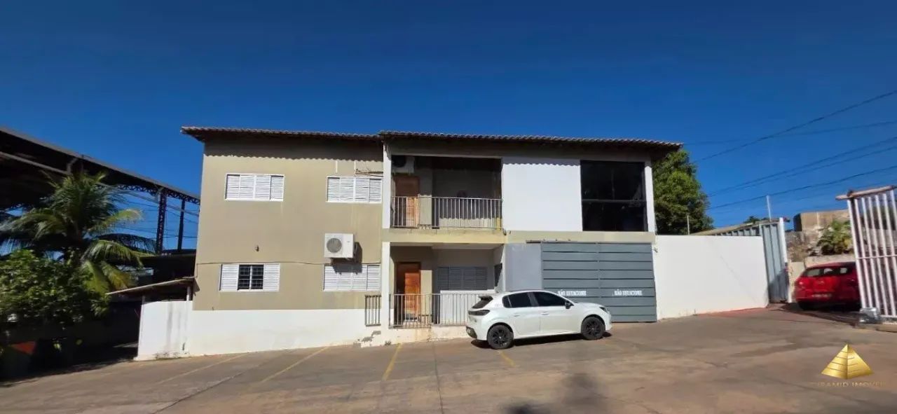 Ponto comercial para venda, Cidade Alta, Cuiabá - Foto 5