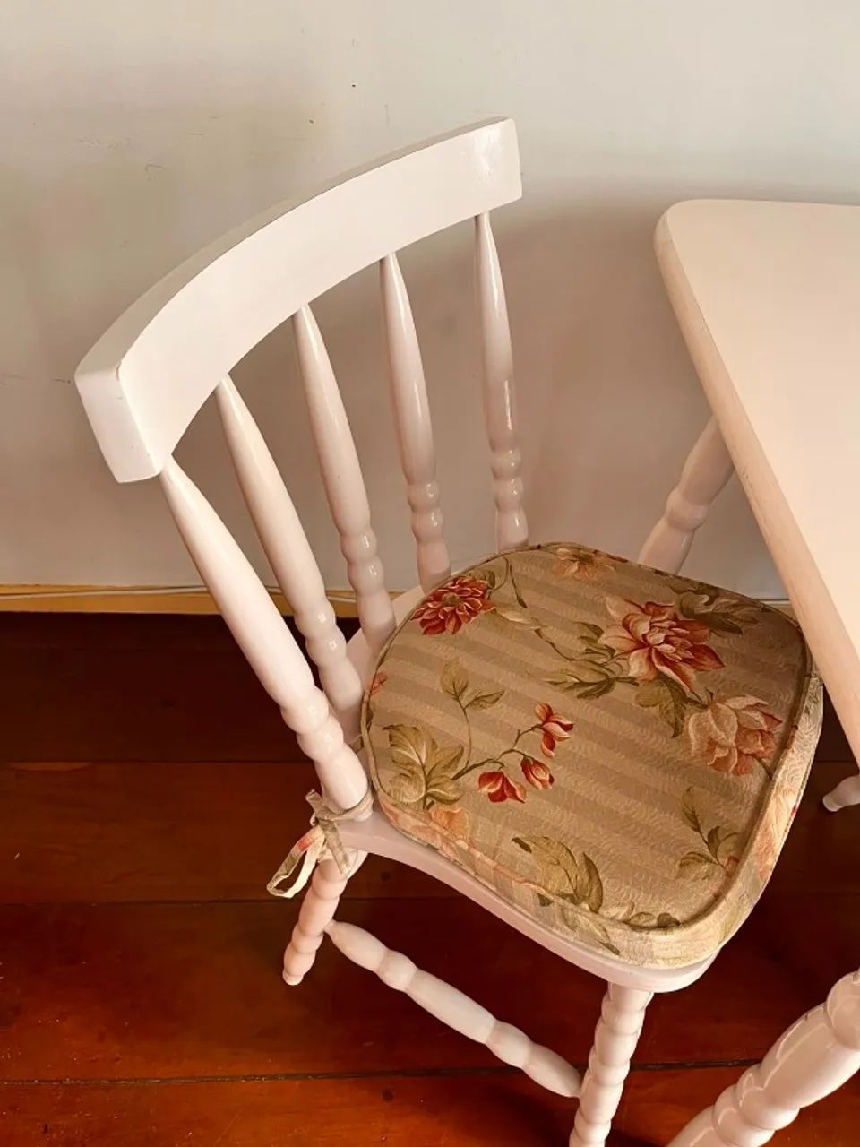 Mesa dois lugares - Foto 2
