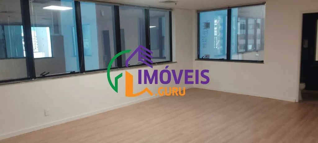 CONJ. COMERCIAL - JARDIM PAULISTA - SP