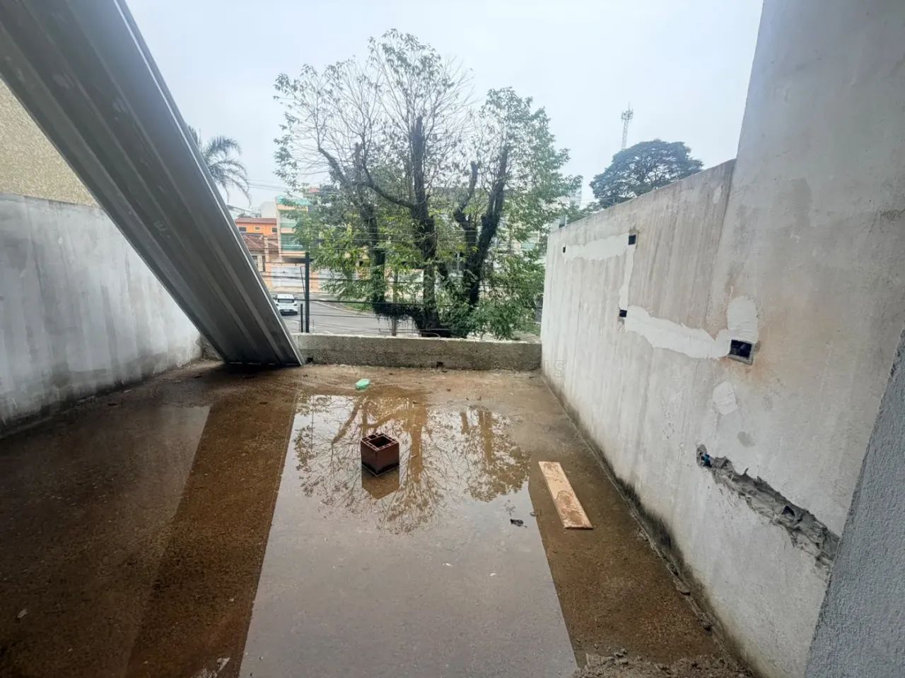 Apartamento Garden de 70 m² com 2 Vagas à Venda na Vila Pires- Santo André - Foto 4