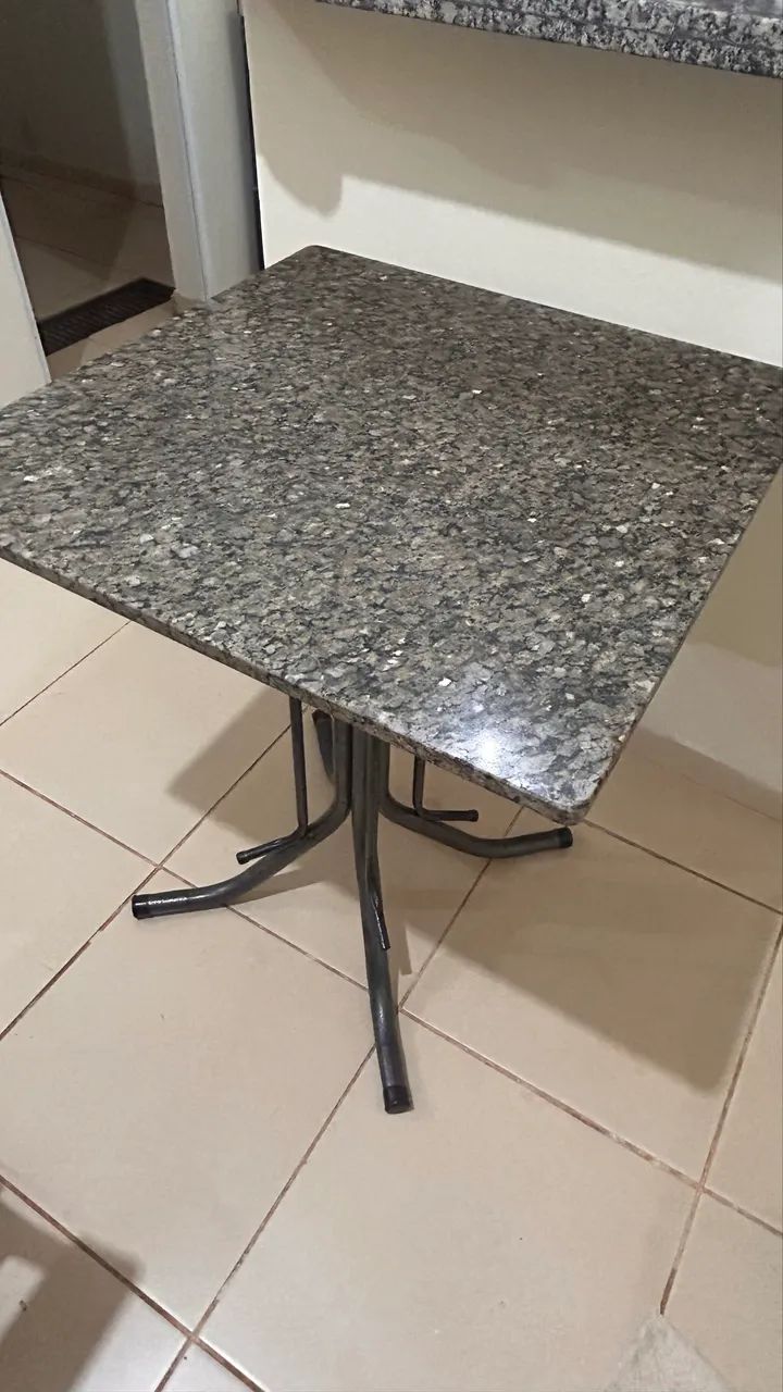 Mesa 4 lugares - Foto 2