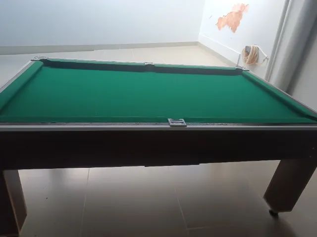 Sinuca - Foto 3