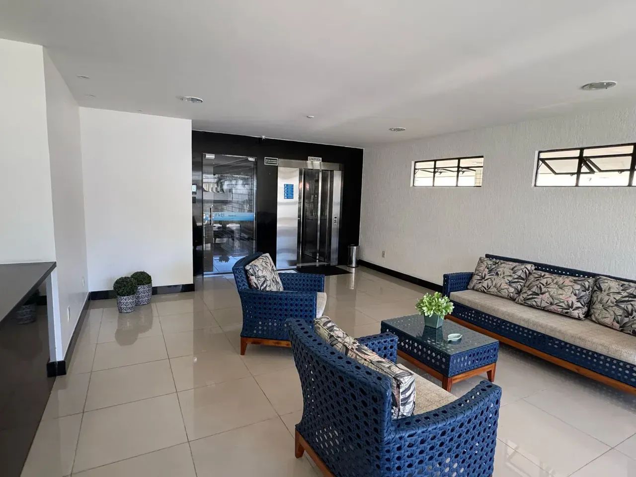 Aluga -se Excelente Apartamento em Manaira! - Foto 5