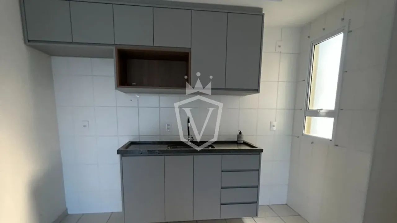 Apartamento Padrão em Jundiaí - Foto 2
