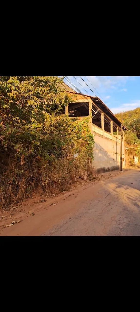 Lote 360m2 rua HEBREUS bairro Canaã  - Foto 4
