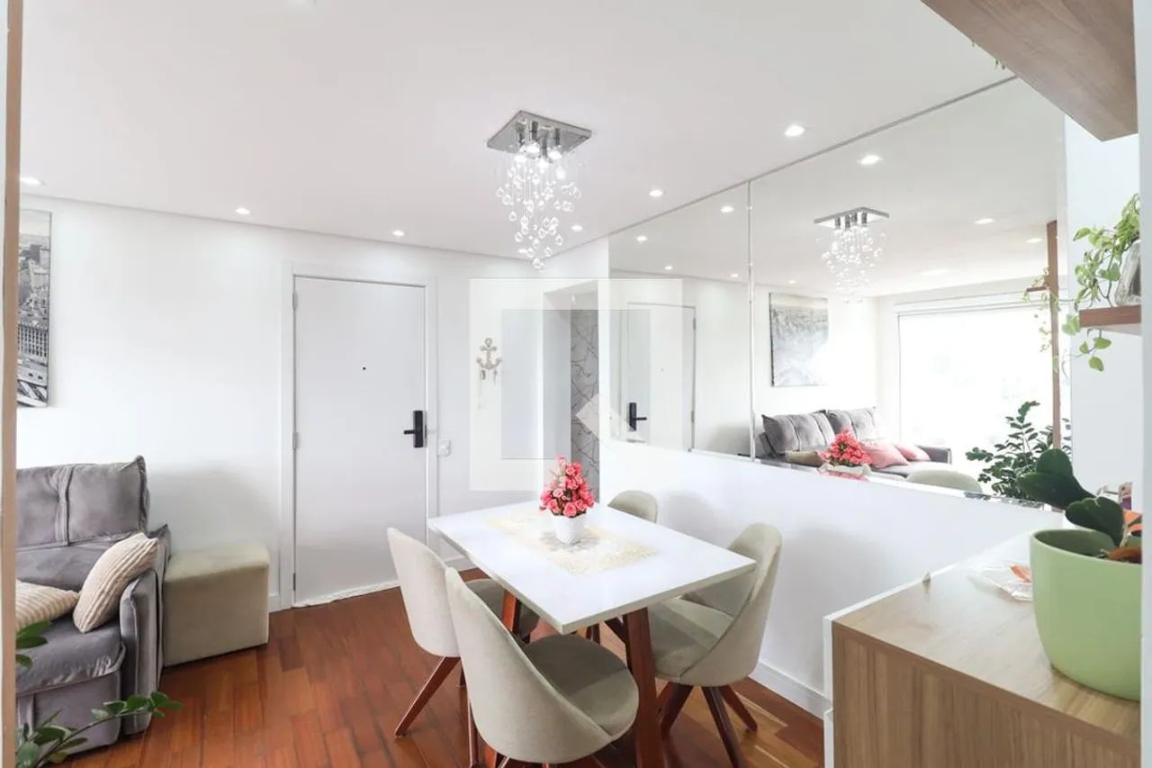 Apartamento à Venda - Vila Maria , 3 Quartos, 80 m2 - Foto 4