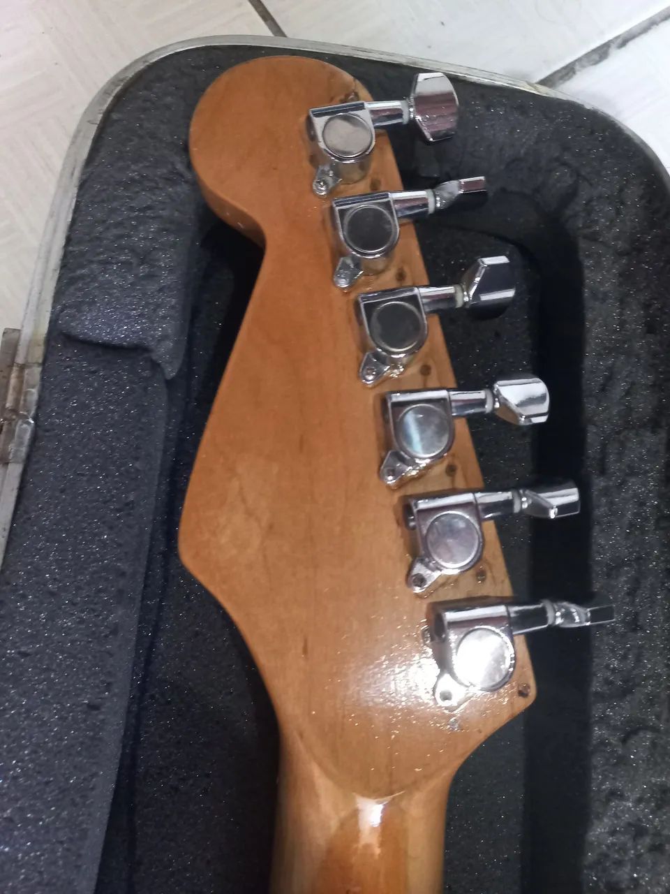 Guitarra TOP - Foto 5
