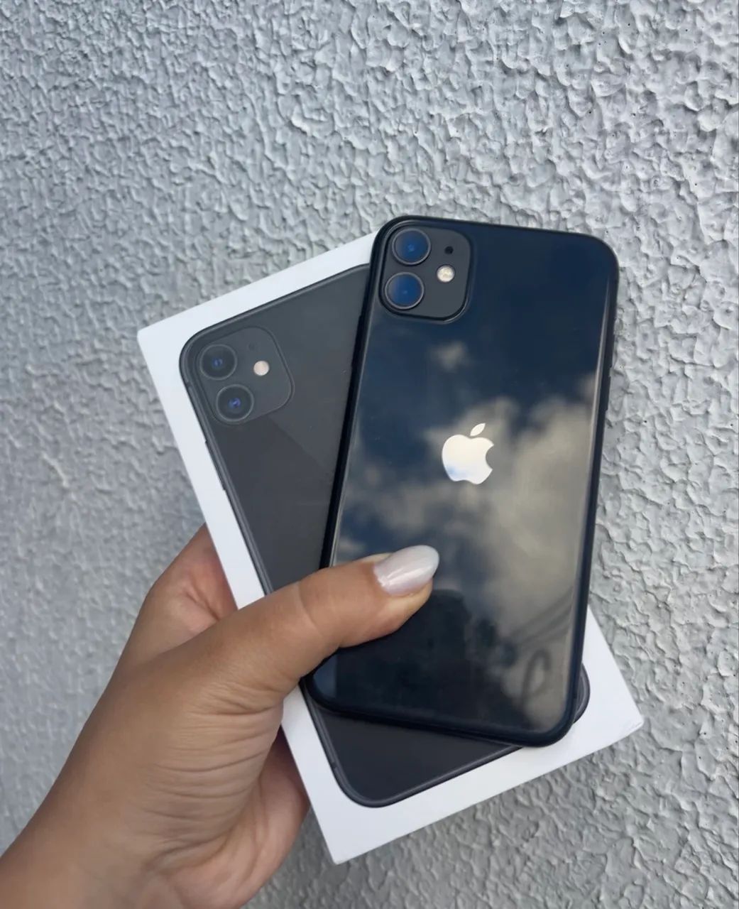 iPhone 11 64GB ORIGINAL