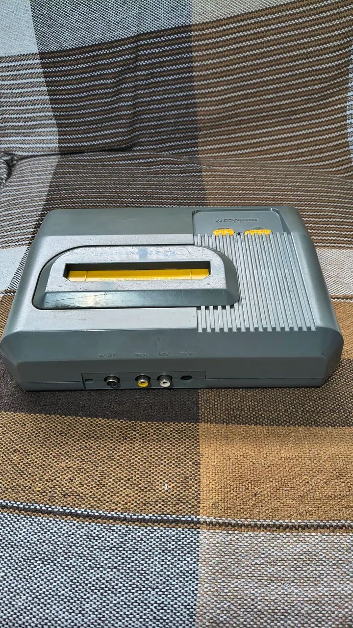 Dynavision (funcionando) - Foto 2