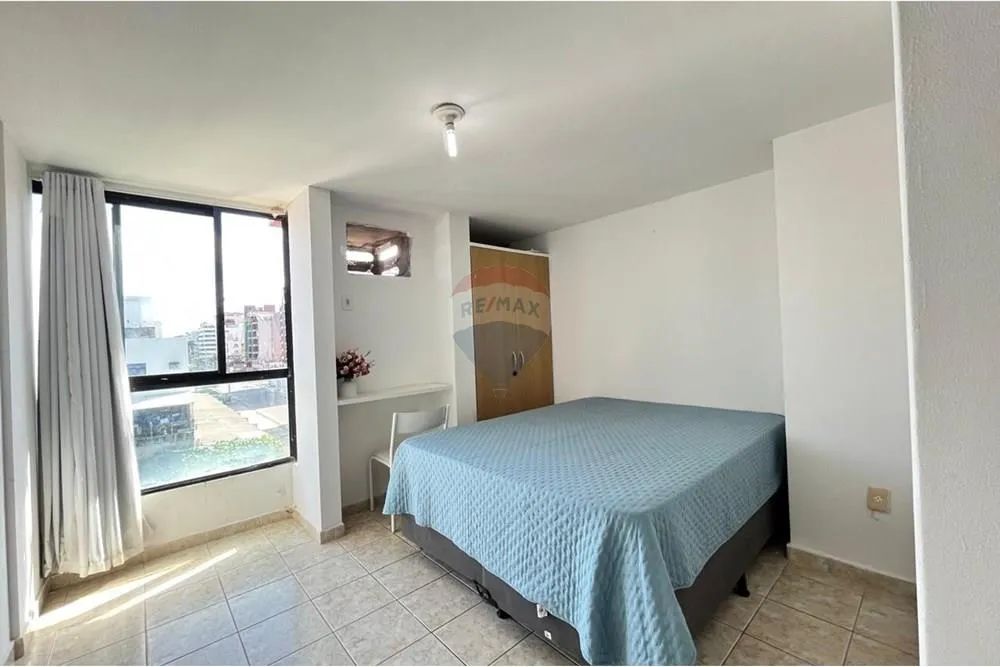 APARTAMENTO PARA LOCAÇÃO 01 DORMITÓRIO - INTERMARES - Foto 5