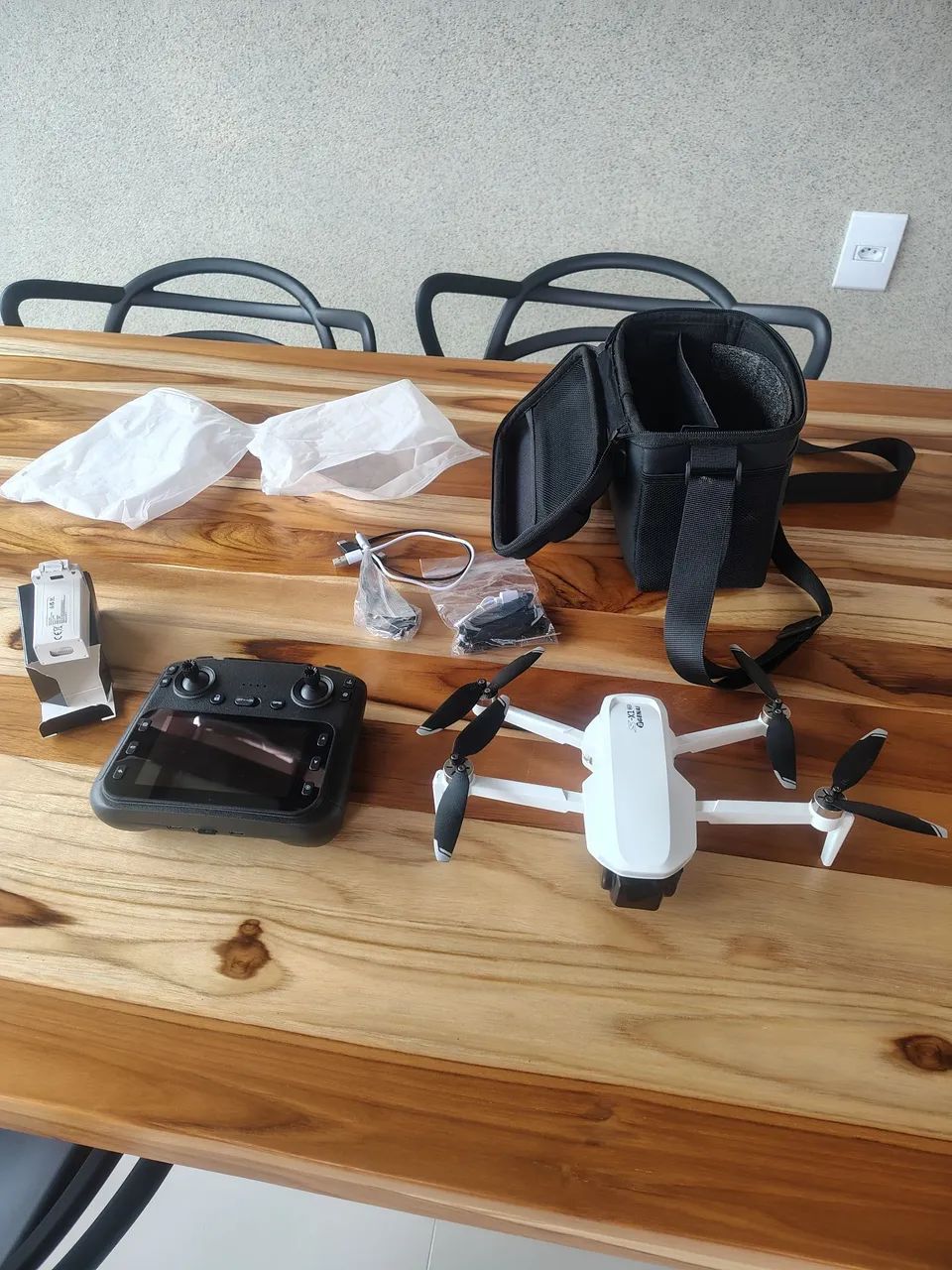 Drone SX1 - Foto 5