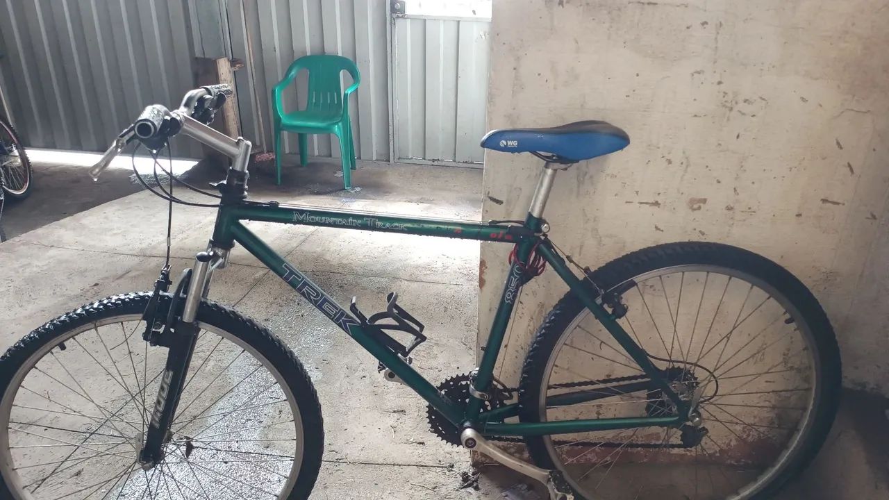 CONJUNTO DE 2 BIKES - Foto 4