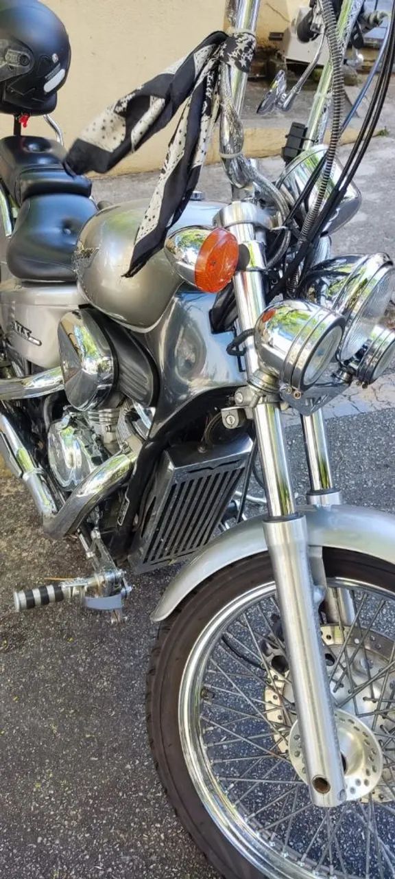 Honda shadow 2001 - Foto 2