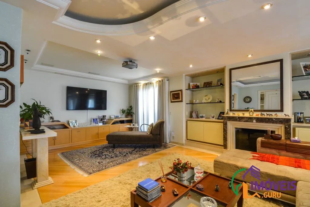 APARTAMENTO - VILA MARIANA - SP - Foto 4