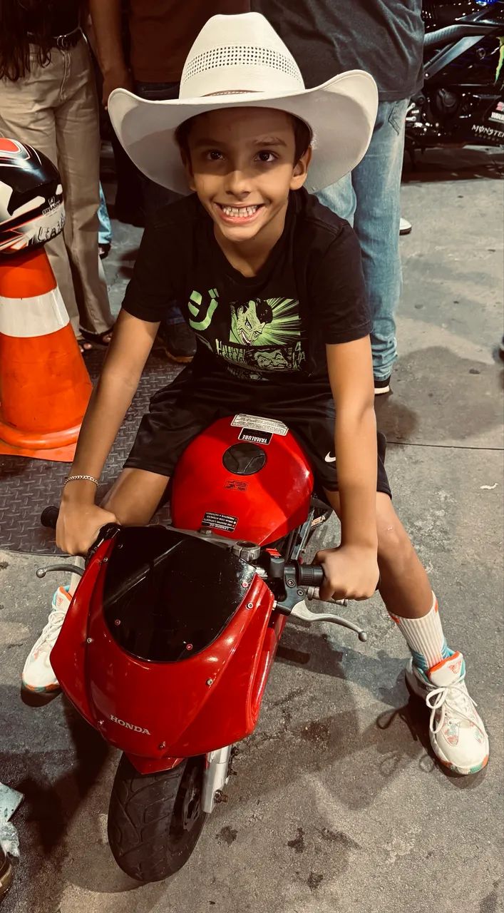 Mini moto - Foto 5