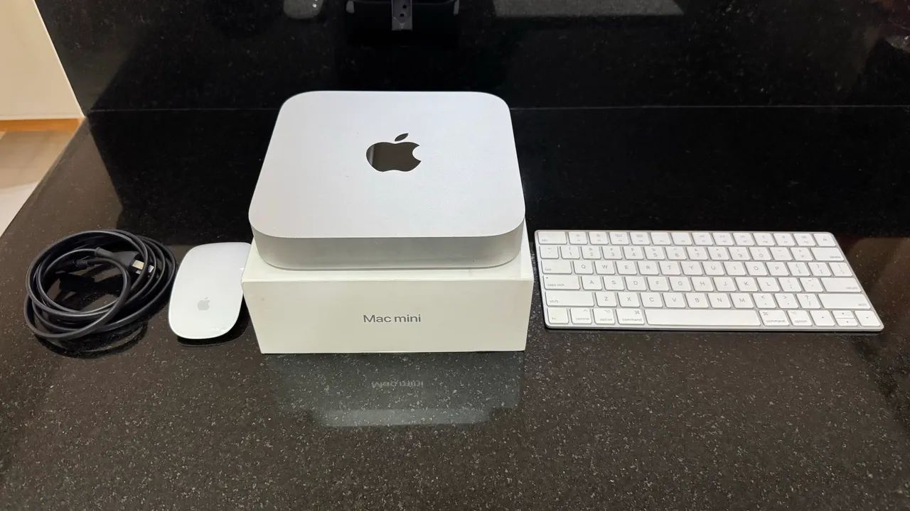 【ヒロ】Mac mini M2Pro メモリ32GB SSD1TB ヒロ様専用】Mac mini M2Pro メモリ32GB SSD1TB