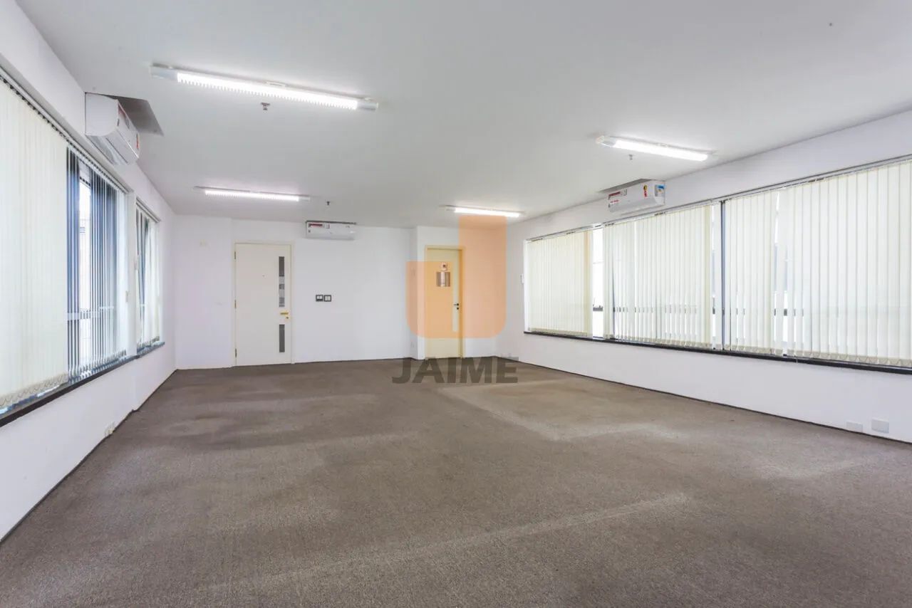 Conunto comercial com 87 m2 em ótima localização na região centro. - Foto 4
