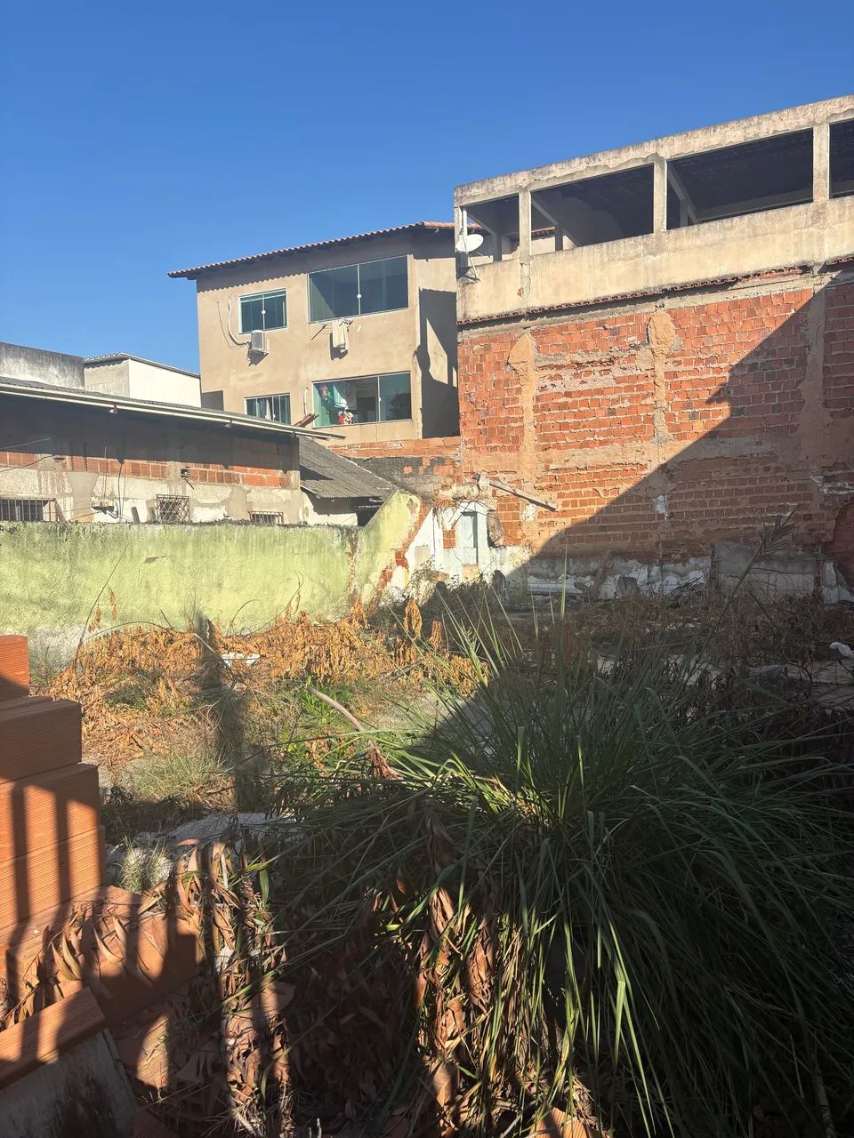 TERRENO EM VILA NOVA -VILA VELHA - Foto 2
