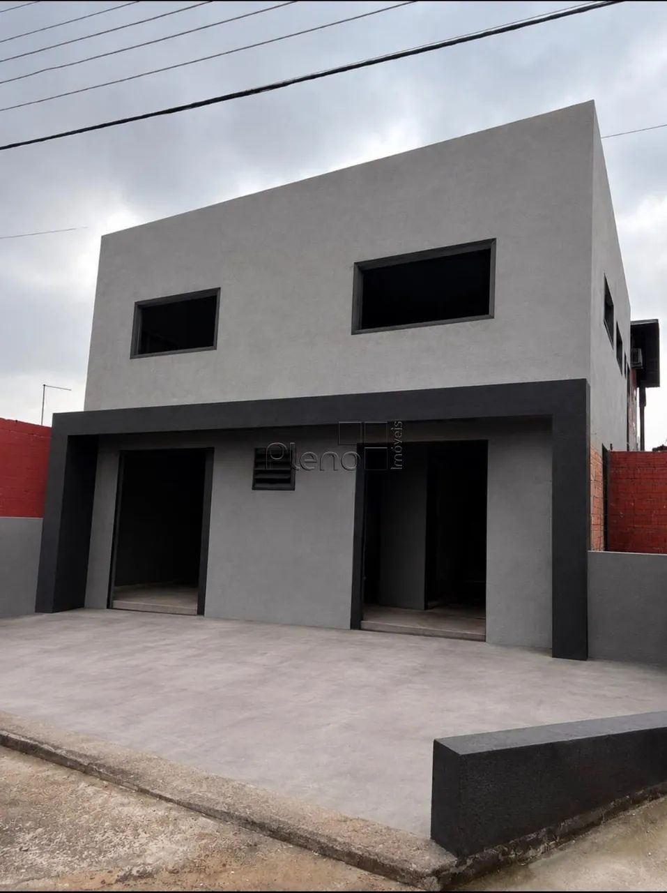 Prédio à venda e para alugar em Campinas, Jardim Nova Europa, com 160 m²