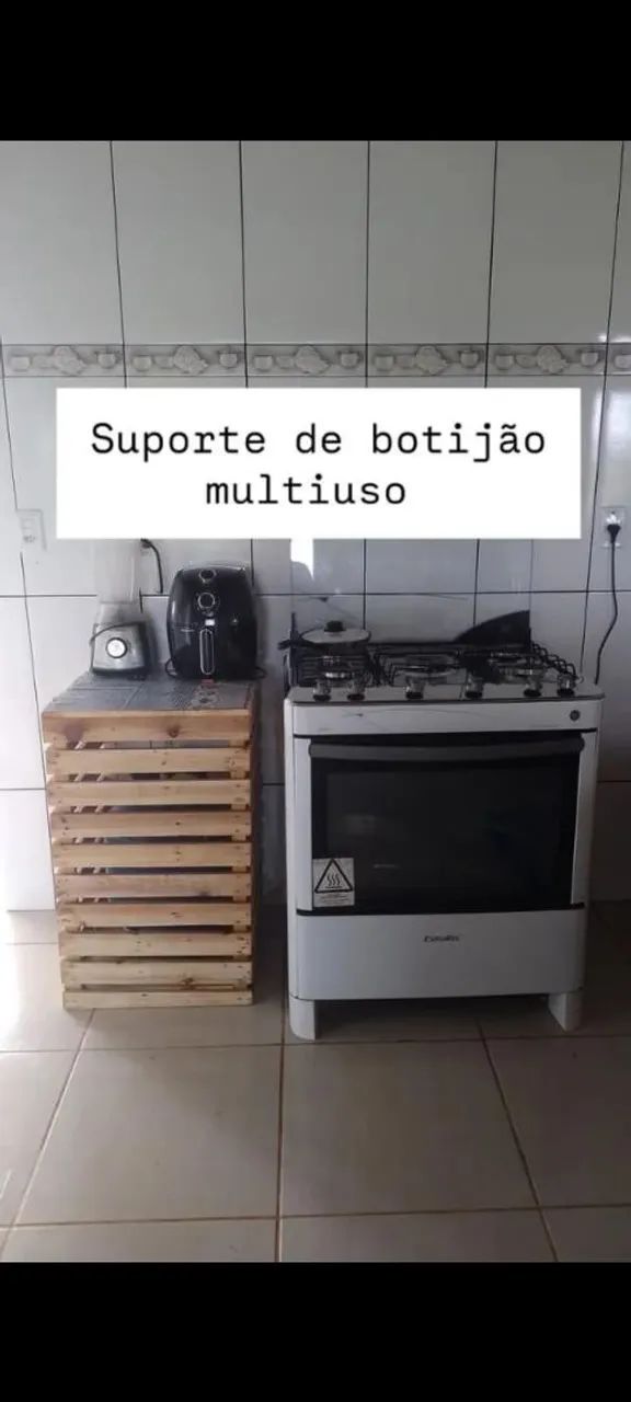 Mesinhas  - Foto 5