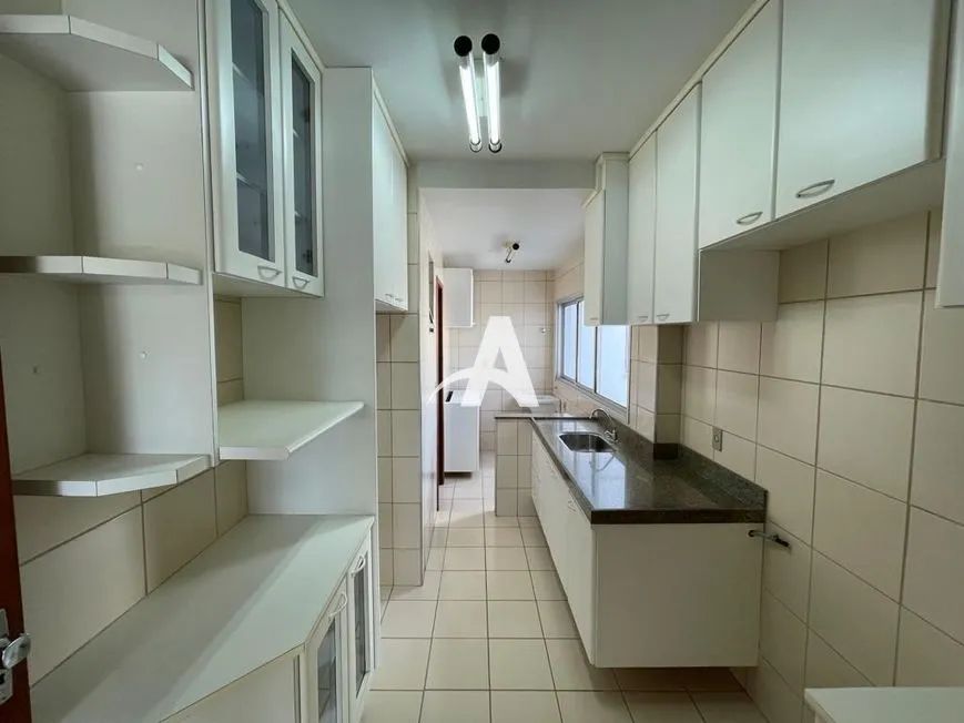 Aluguel Apartamento OSVALDO REZENDE