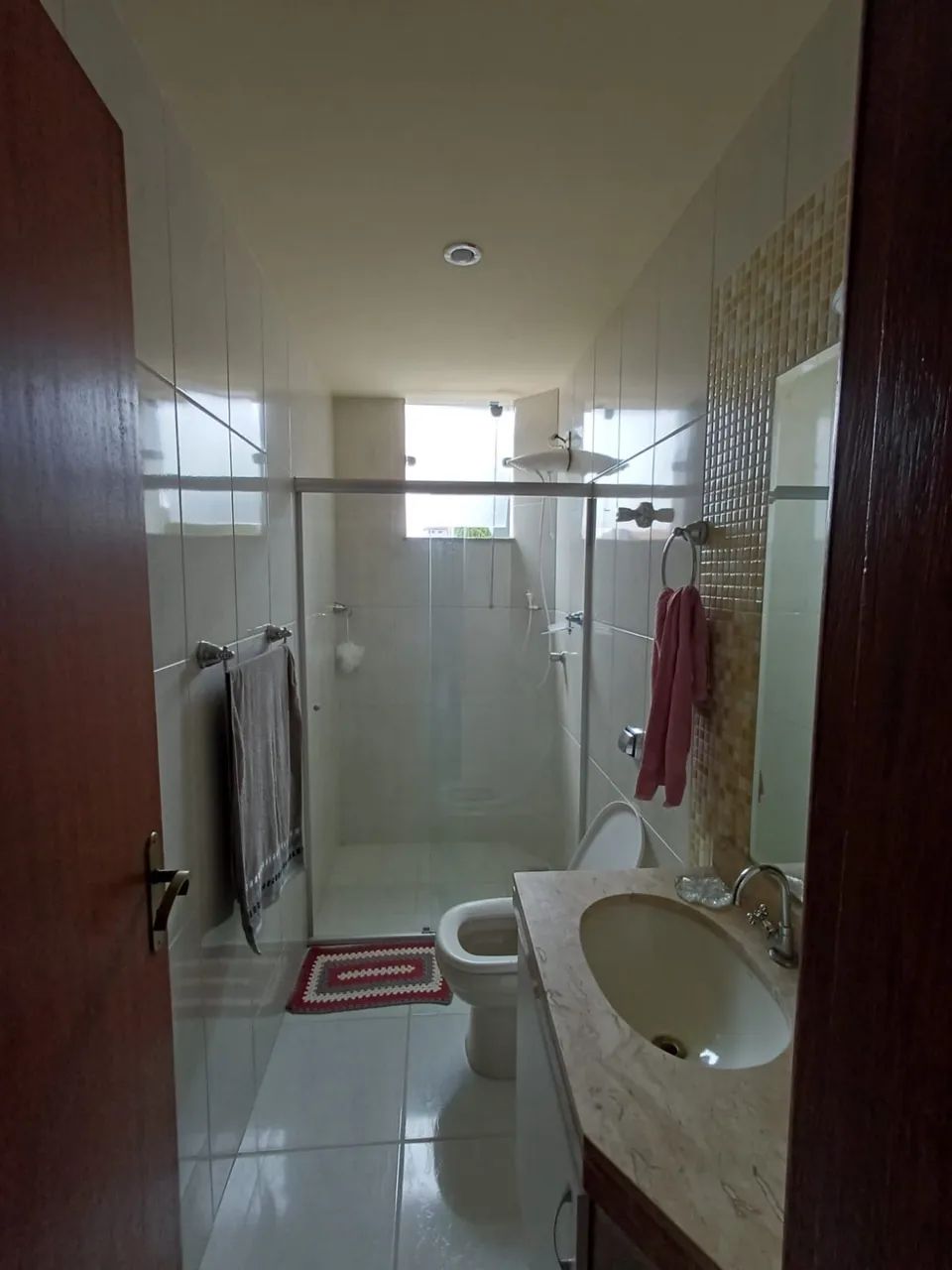 Apartamento Cidade Nobre - Ipatinga/MG