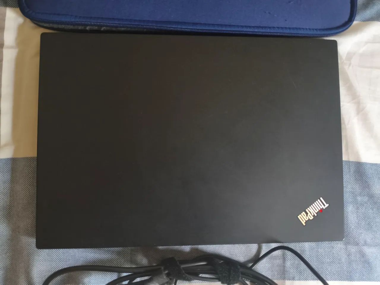 Lenovo Tinkpad T490 - Foto 2
