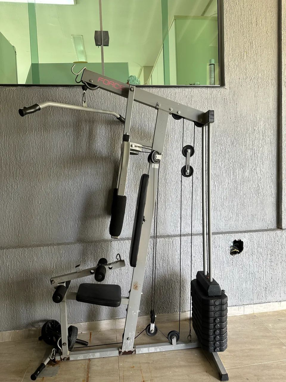 Equipamento de academia  - Foto 5