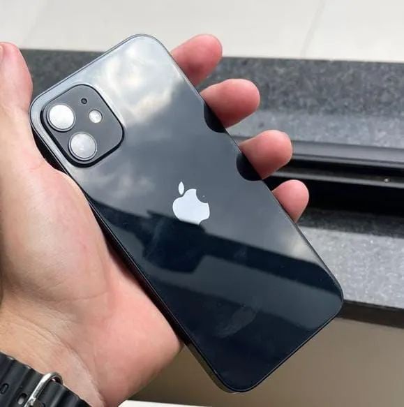 IPhone 12 64GB Impecável