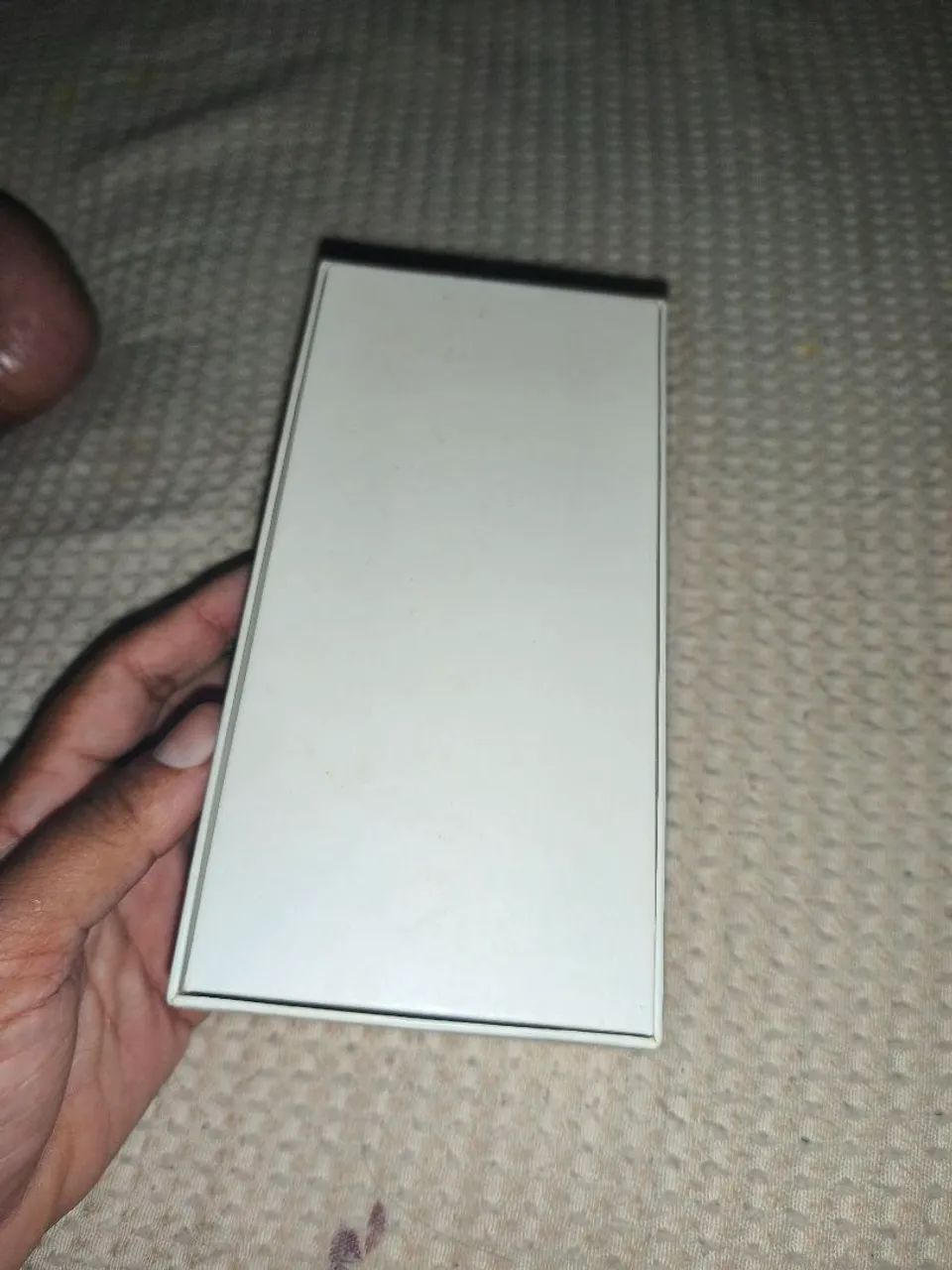 Celular note 10 com placa queimada - Foto 5