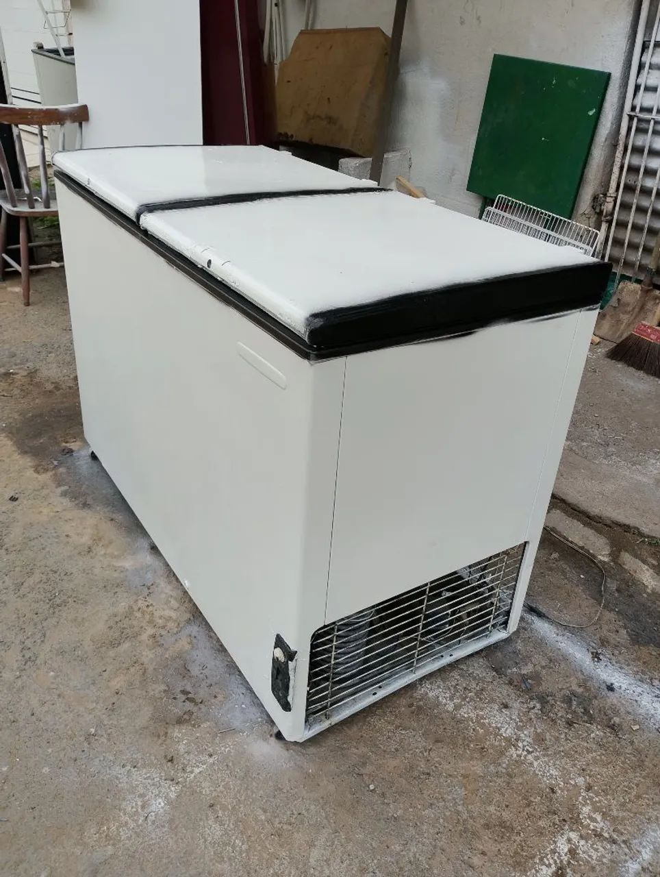 Freezer Metalfrio  - Foto 3