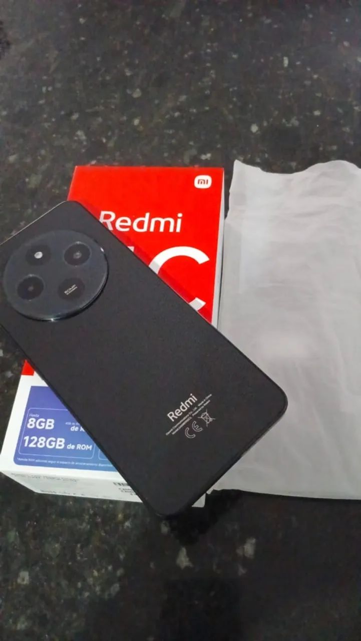 Redmi 14C