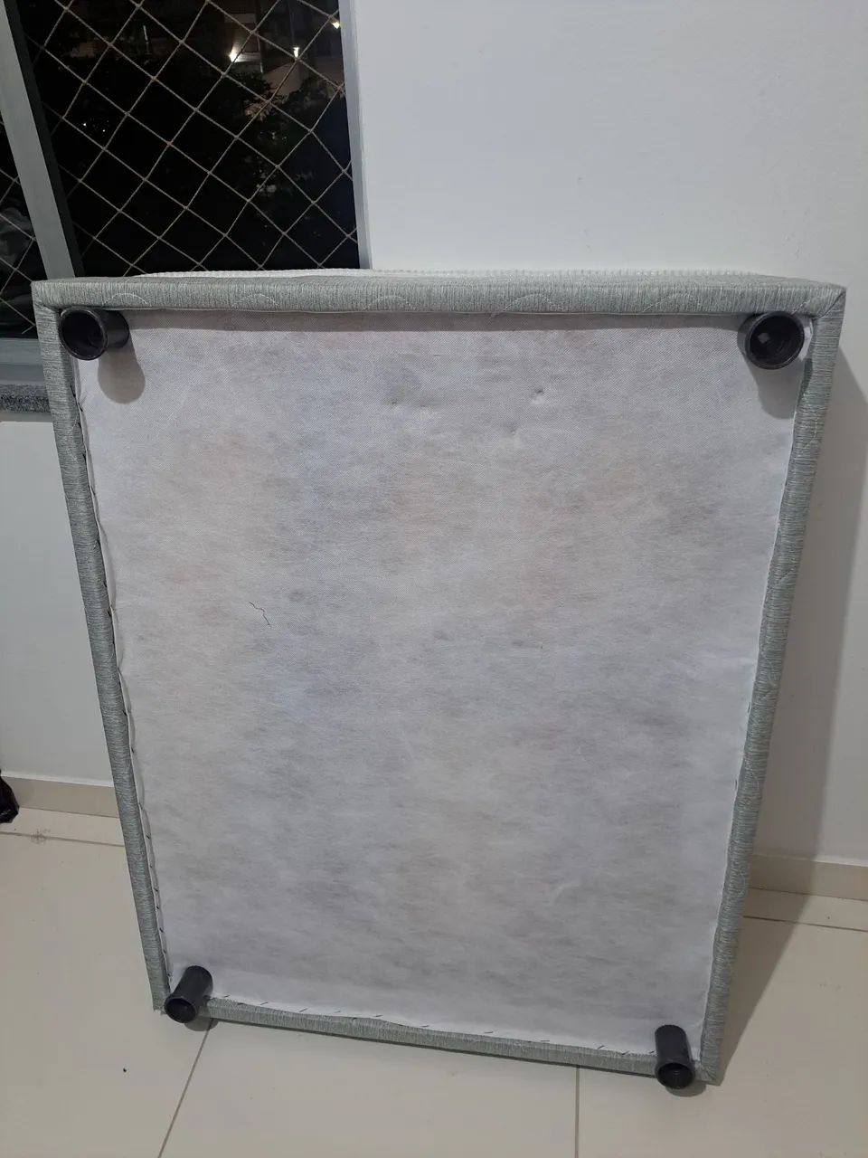 Cama box para Pet 100cm X 80cm - Foto 2