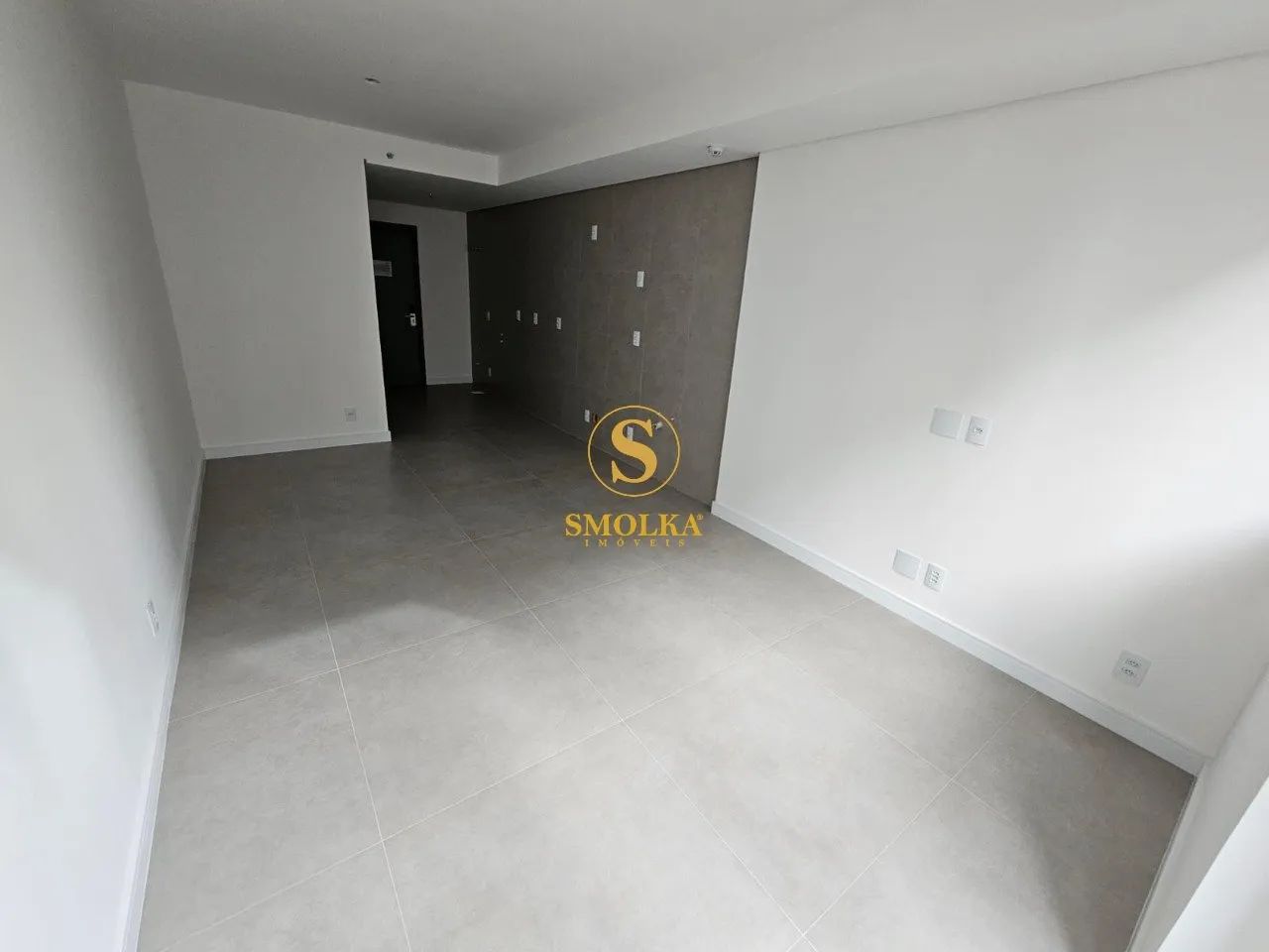 Studio para locação, sem vaga, bairro Trindade, Florianópolis/SC. - Foto 3