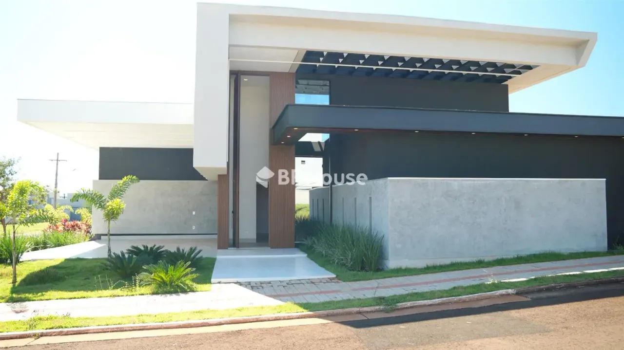 Noroeste | Casa de Condomínio 4 quartos, sendo 4 suites - Foto 3