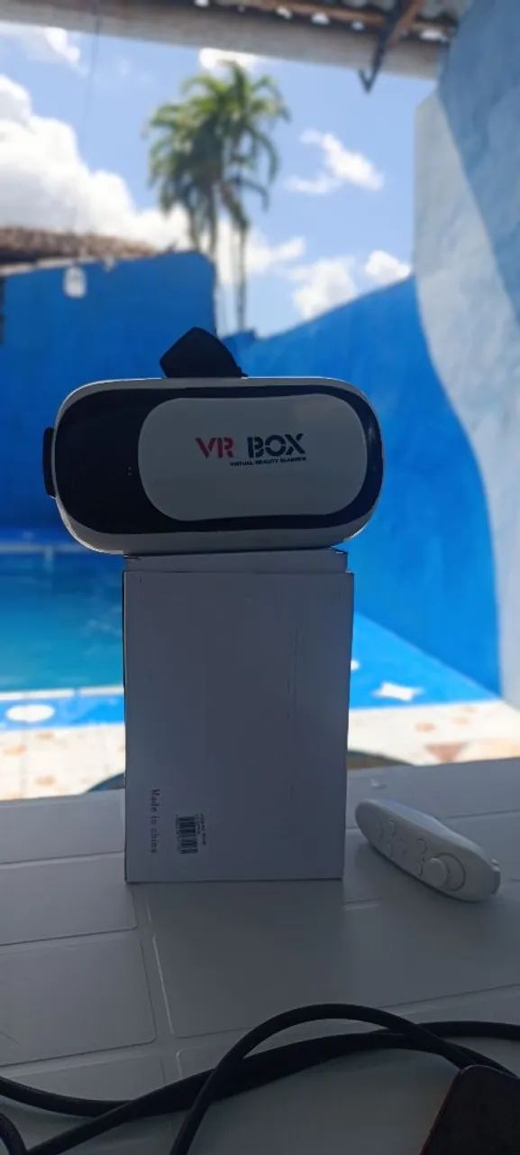 Óculos 360 - Foto 3