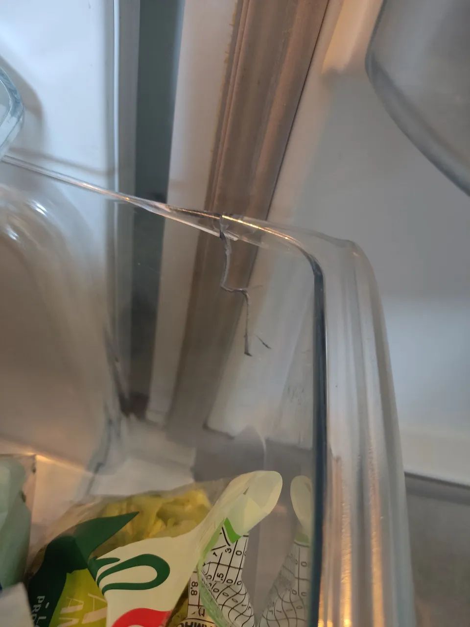 Geladeira Refrigerador Consul - Foto 5