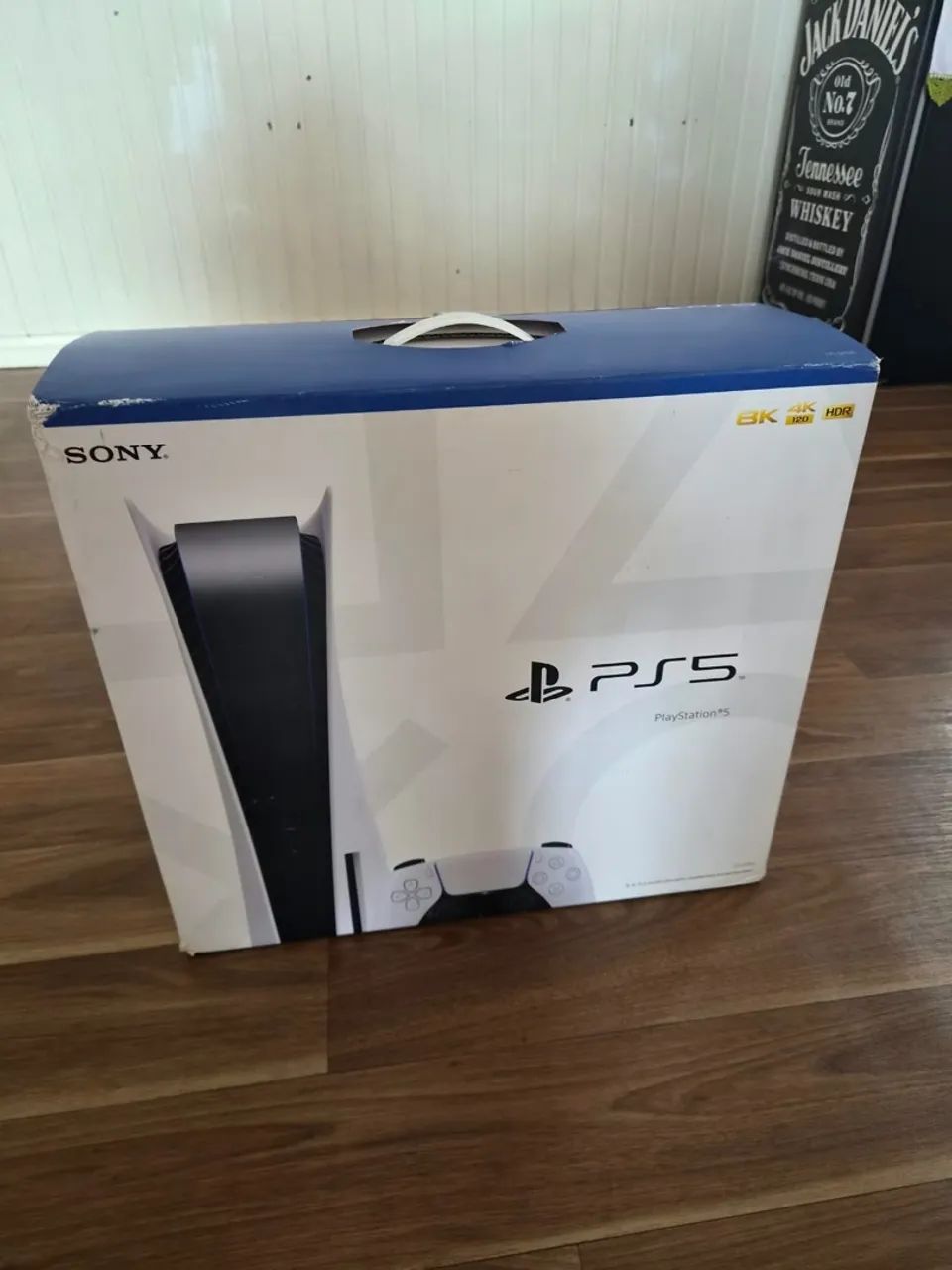 PlayStation 5 - Foto 2