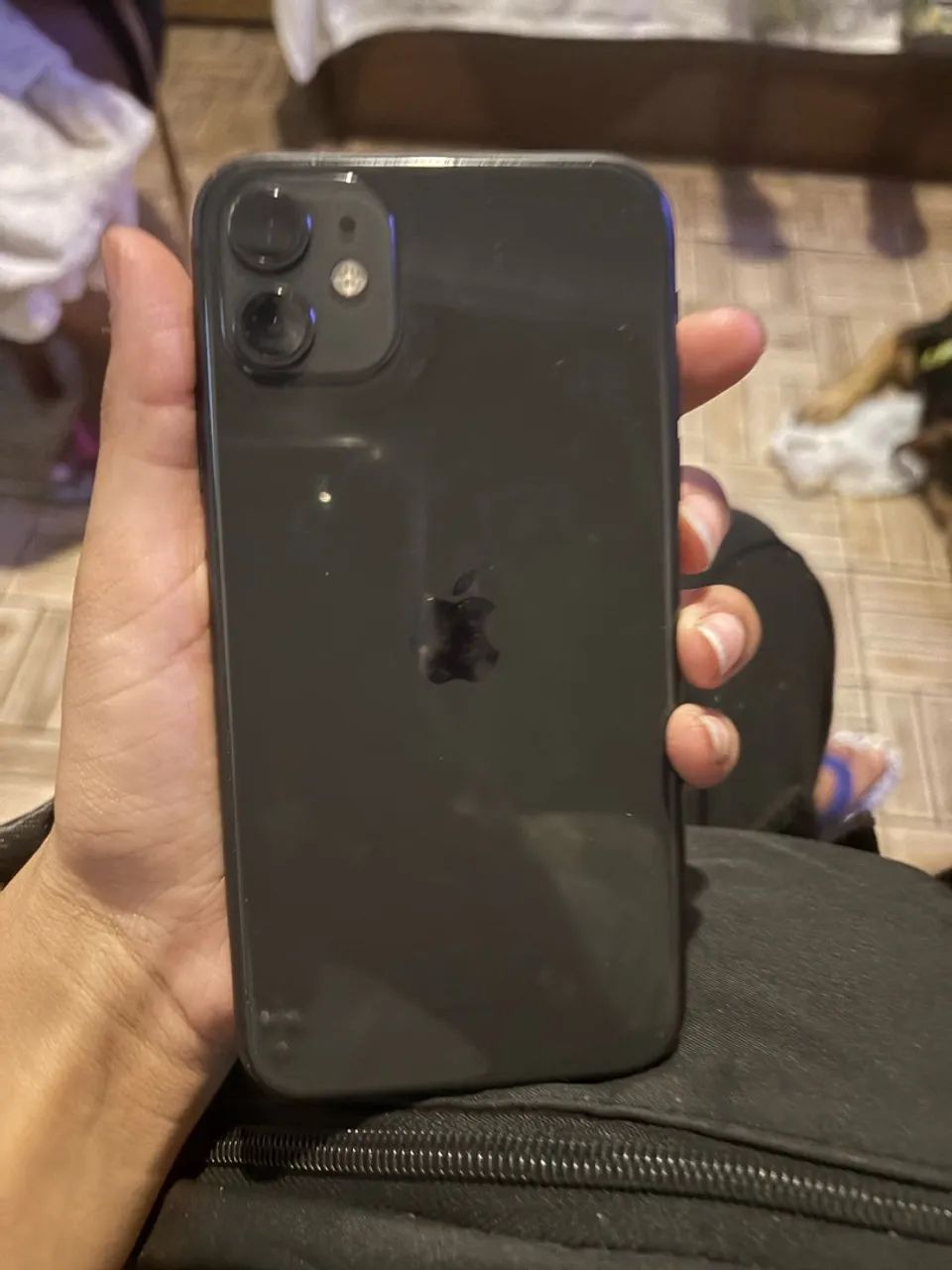 iPhone 11 - Foto 4
