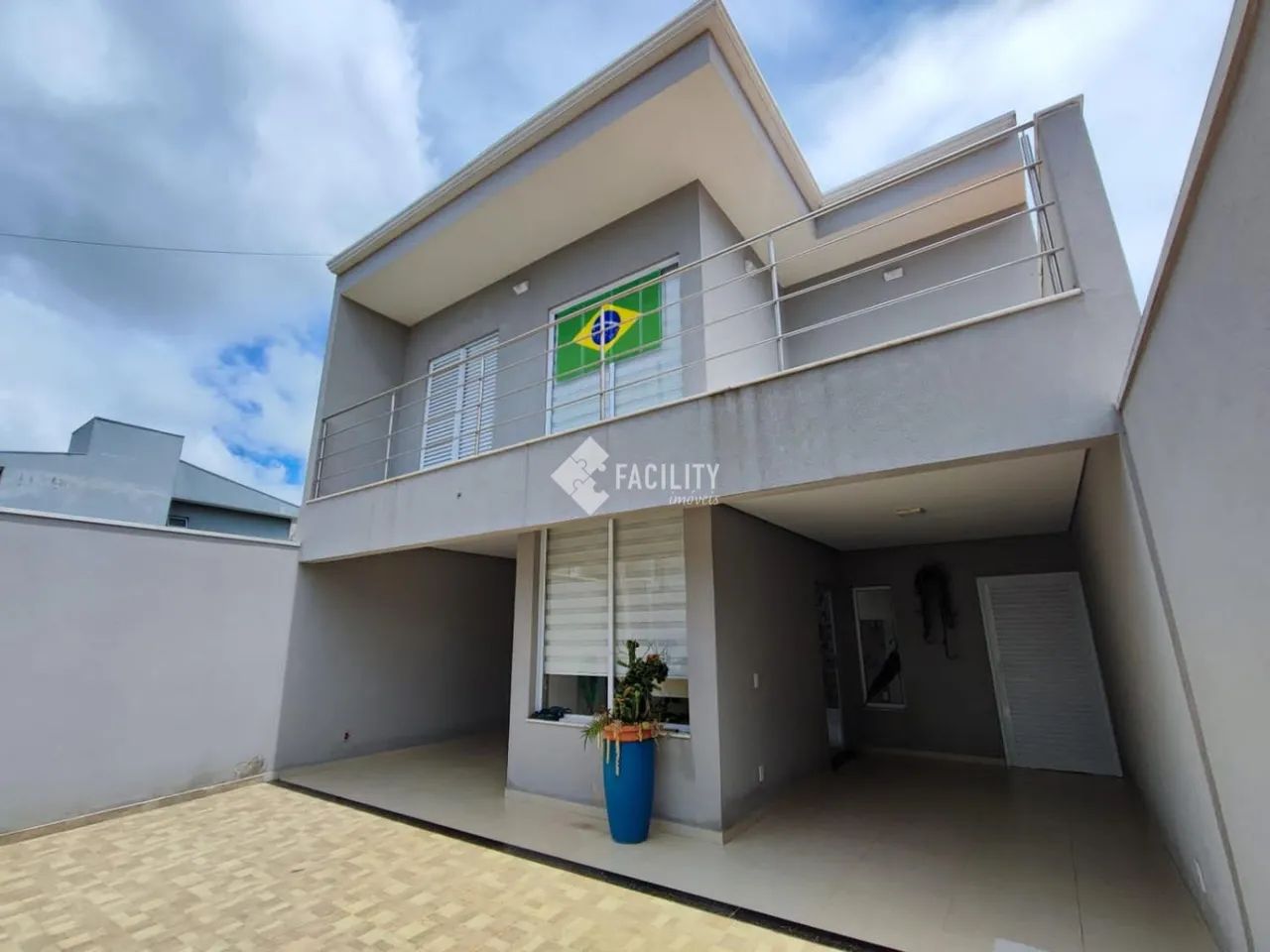 casa - Jardim Ibirapuera - Campinas - Foto 3